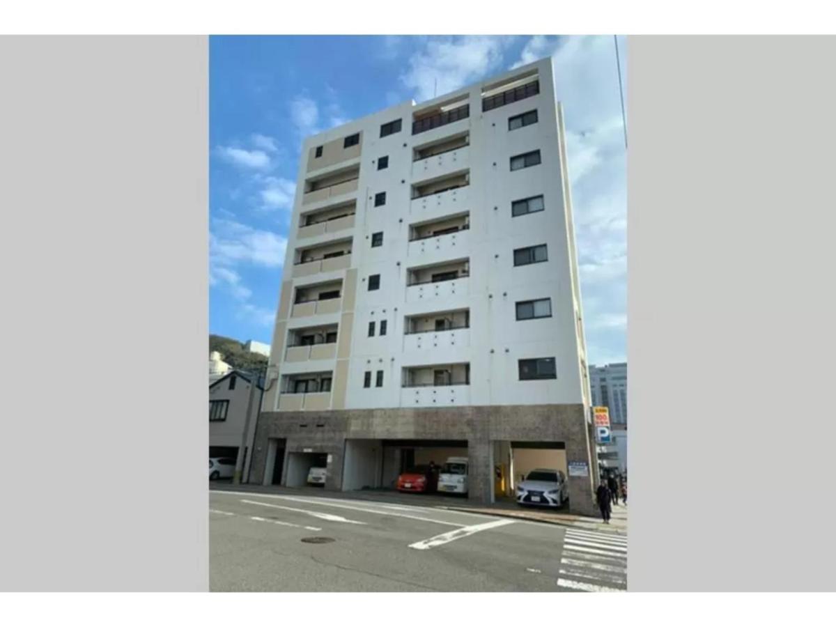 Gate Nagasaki Stay&Green - Vacation Stay 27220V Экстерьер фото
