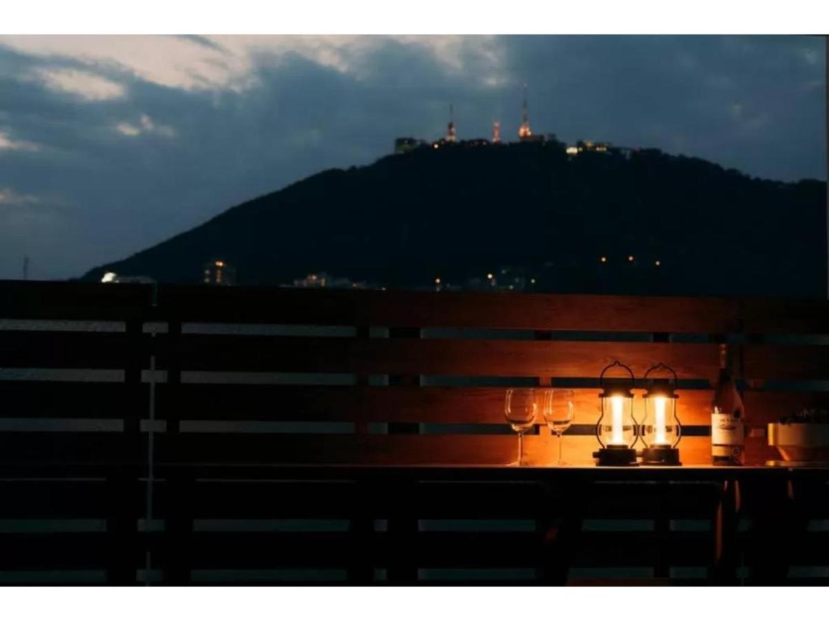 Gate Nagasaki Stay&Green - Vacation Stay 27220V Экстерьер фото
